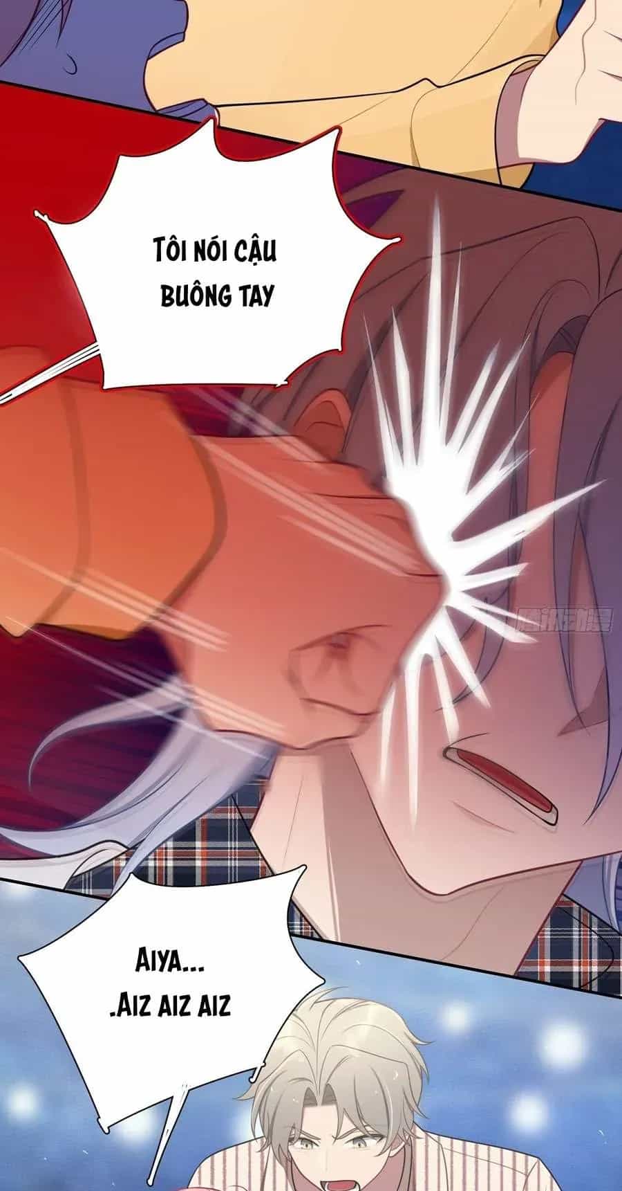 Yêu Đương Không Bằng Thả Thính Idol - Chương 75 - ảnh 11