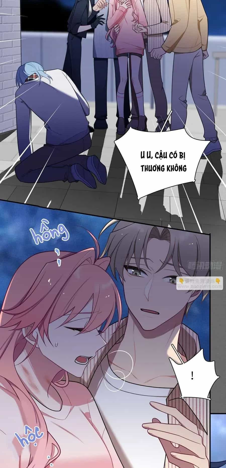 Yêu Đương Không Bằng Thả Thính Idol - Chương 75 - ảnh 13