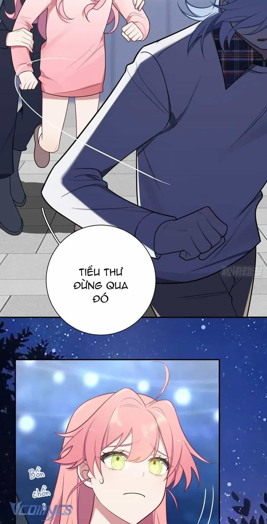 Yêu Đương Không Bằng Thả Thính Idol - Chương 75 - ảnh 22