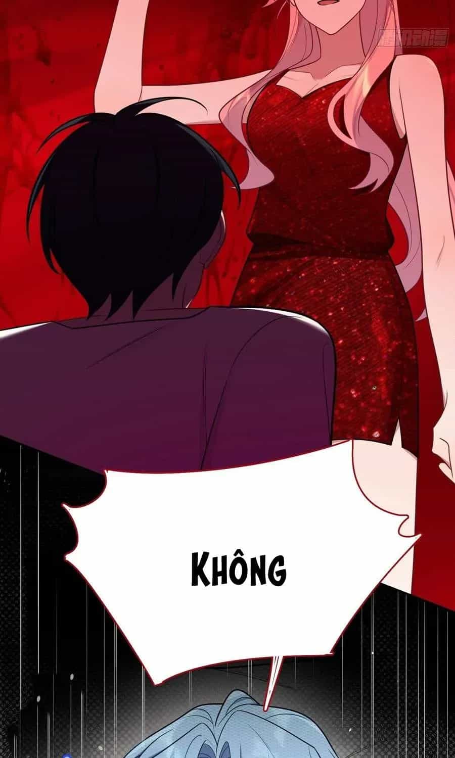 Yêu Đương Không Bằng Thả Thính Idol - Chương 76 - ảnh 16
