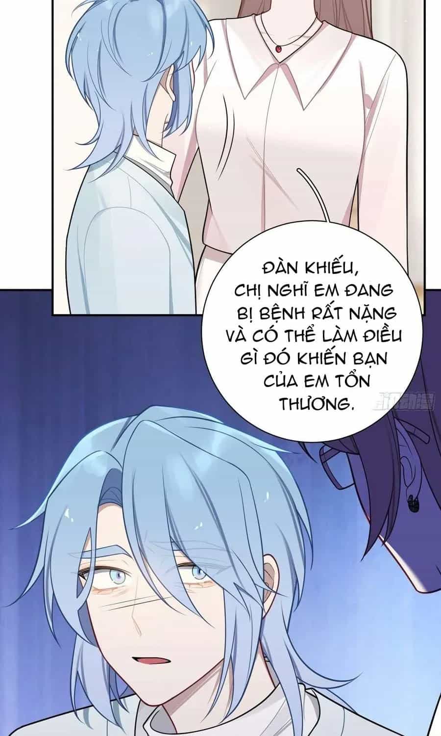 Yêu Đương Không Bằng Thả Thính Idol - Chương 76 - ảnh 23