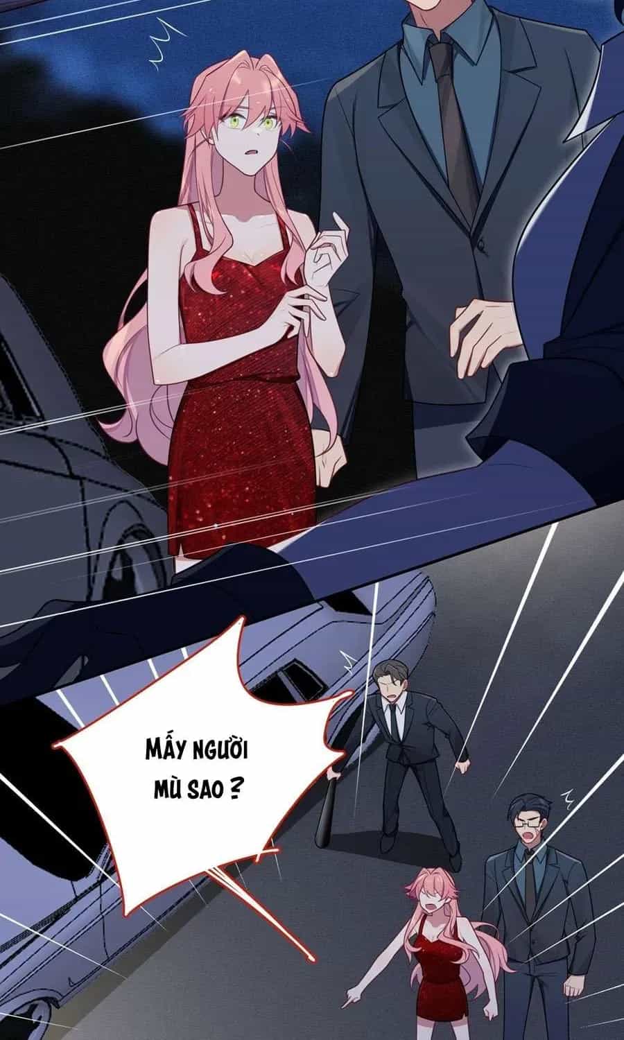 Yêu Đương Không Bằng Thả Thính Idol - Chương 76 - ảnh 8