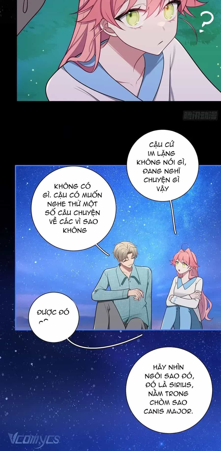 Yêu Đương Không Bằng Thả Thính Idol - Chương 78 - ảnh 10