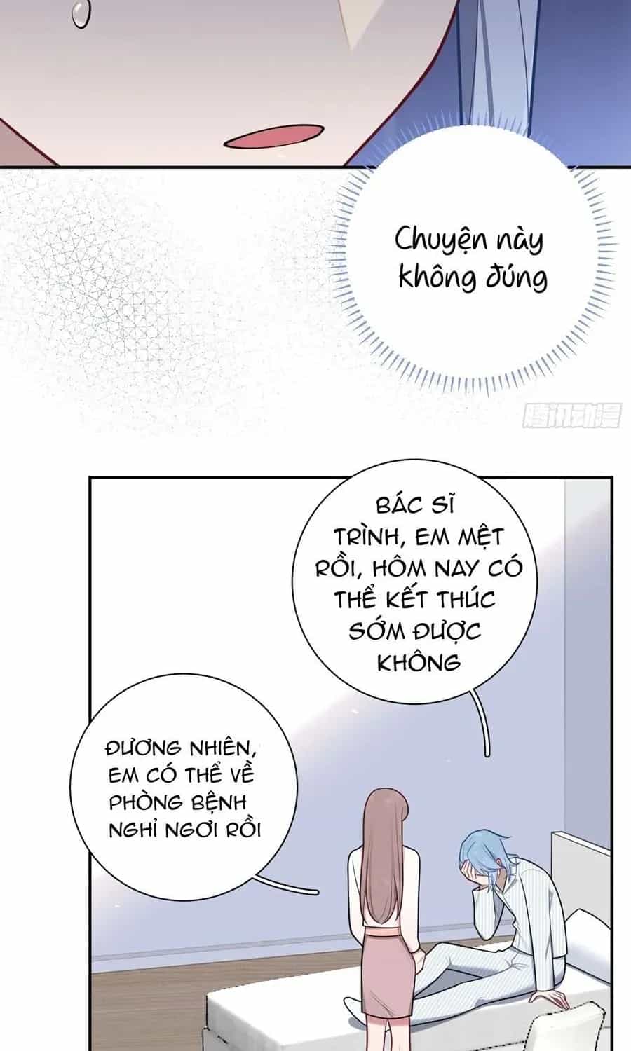 Yêu Đương Không Bằng Thả Thính Idol - Chương 78 - ảnh 38