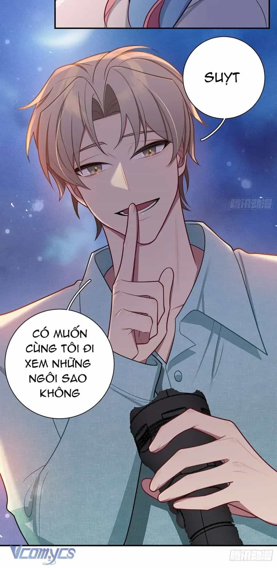 Yêu Đương Không Bằng Thả Thính Idol - Chương 78 - ảnh 4
