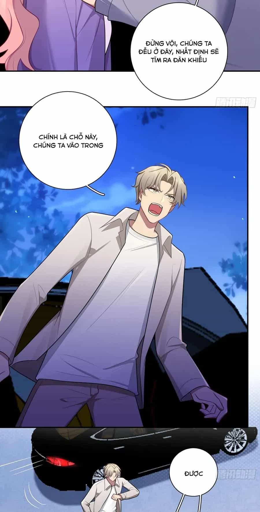 Yêu Đương Không Bằng Thả Thính Idol - Chương 79 - ảnh 19