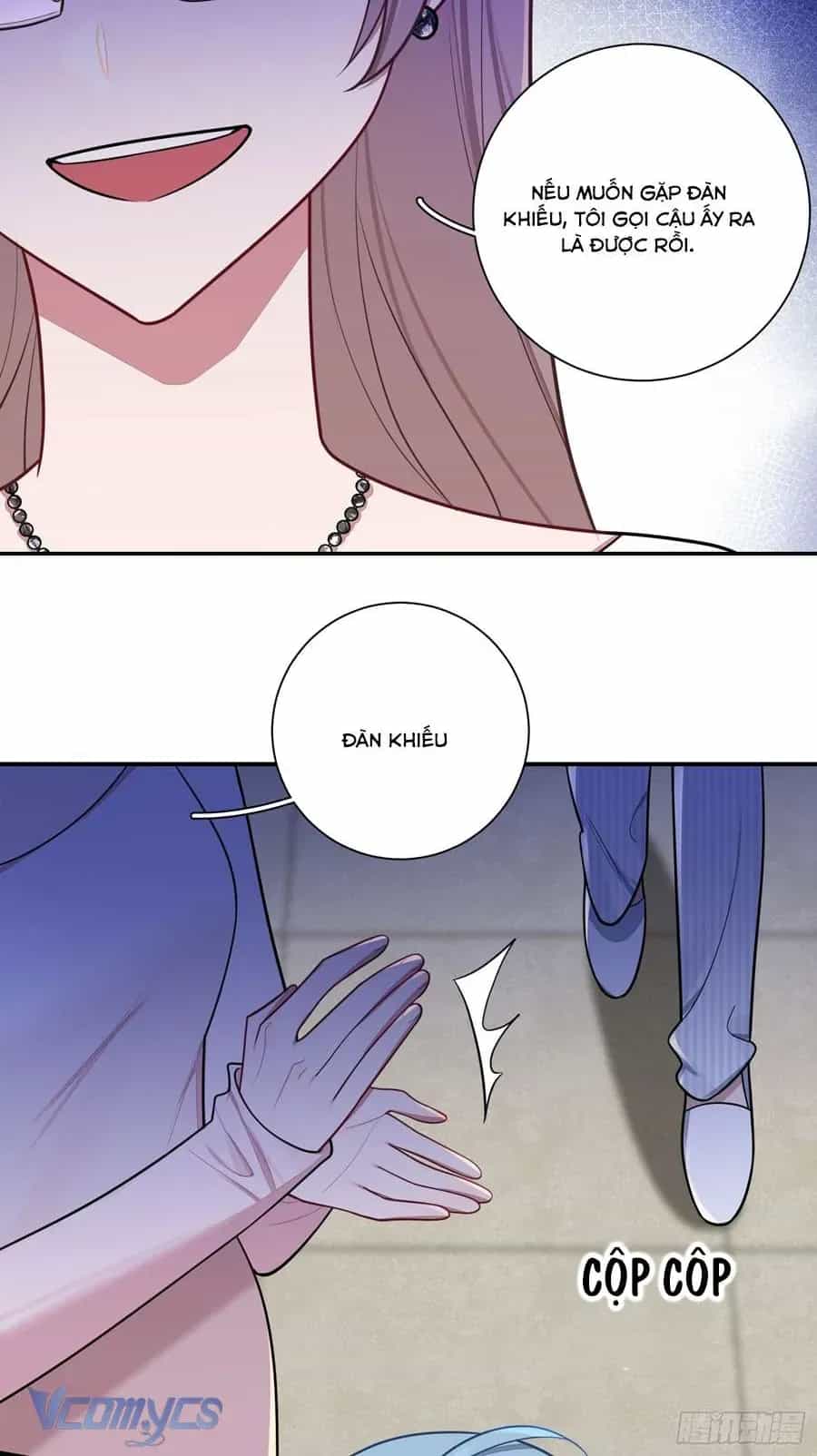 Yêu Đương Không Bằng Thả Thính Idol - Chương 80 - ảnh 30