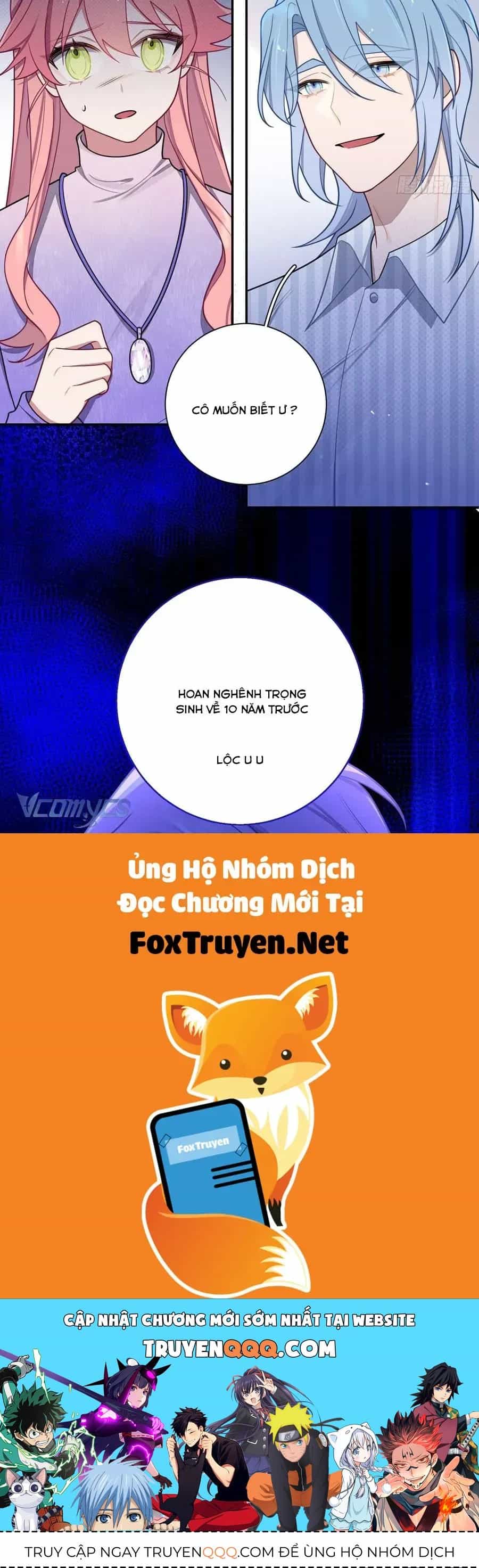 Yêu Đương Không Bằng Thả Thính Idol - Chương 80 - ảnh 36