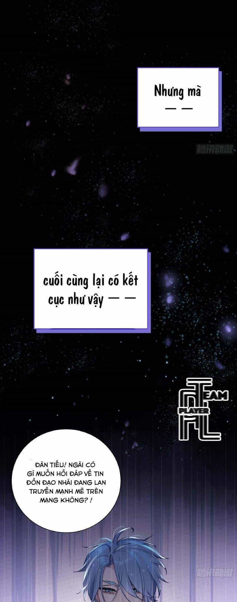 Yêu Đương Không Bằng Thả Thính Idol - Chương 8 - ảnh 5