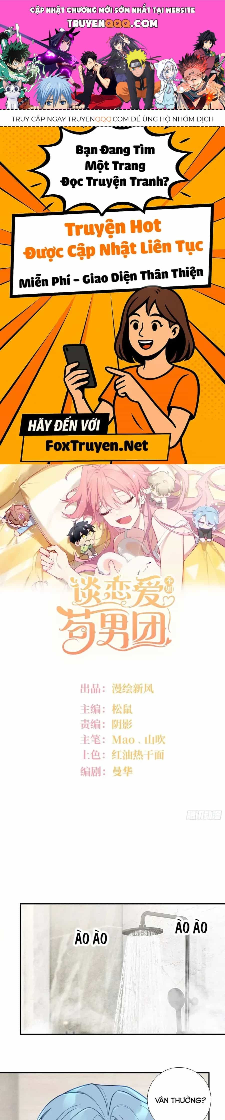 Yêu Đương Không Bằng Thả Thính Idol - Chương 88 - ảnh 1