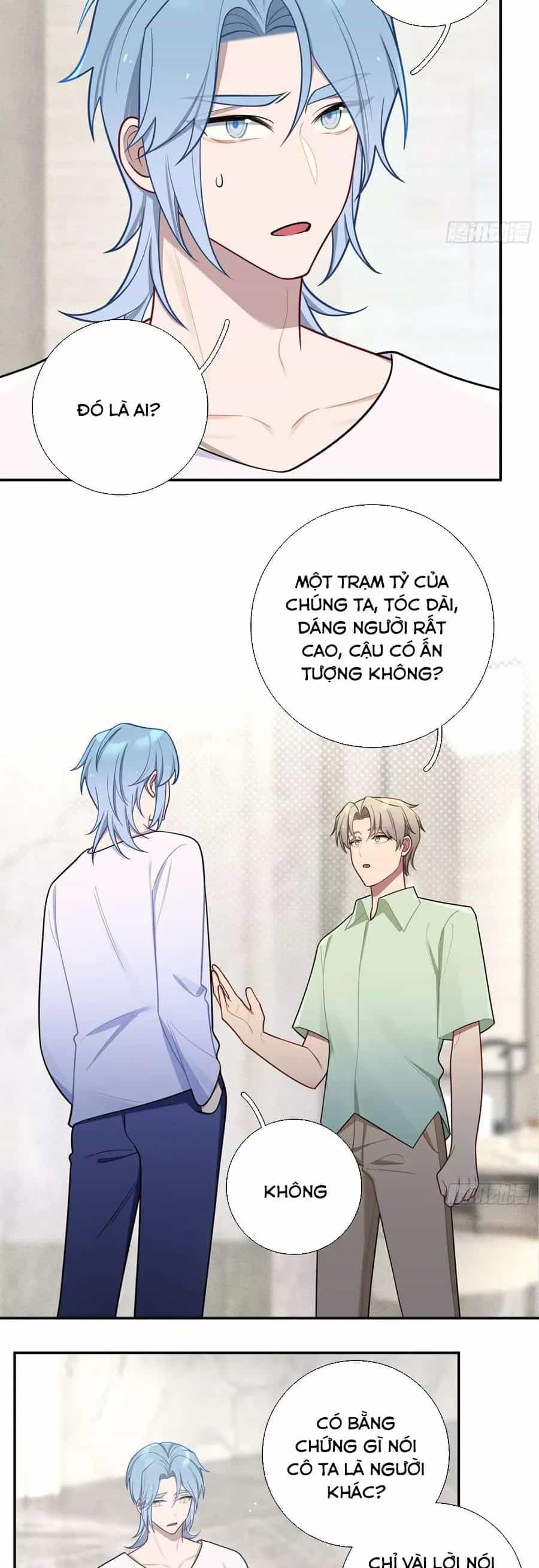 Yêu Đương Không Bằng Thả Thính Idol - Chương 88 - ảnh 2