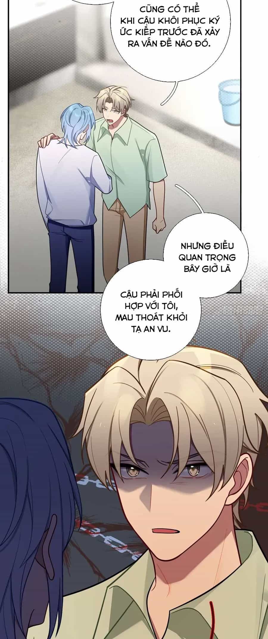 Yêu Đương Không Bằng Thả Thính Idol - Chương 88 - ảnh 5