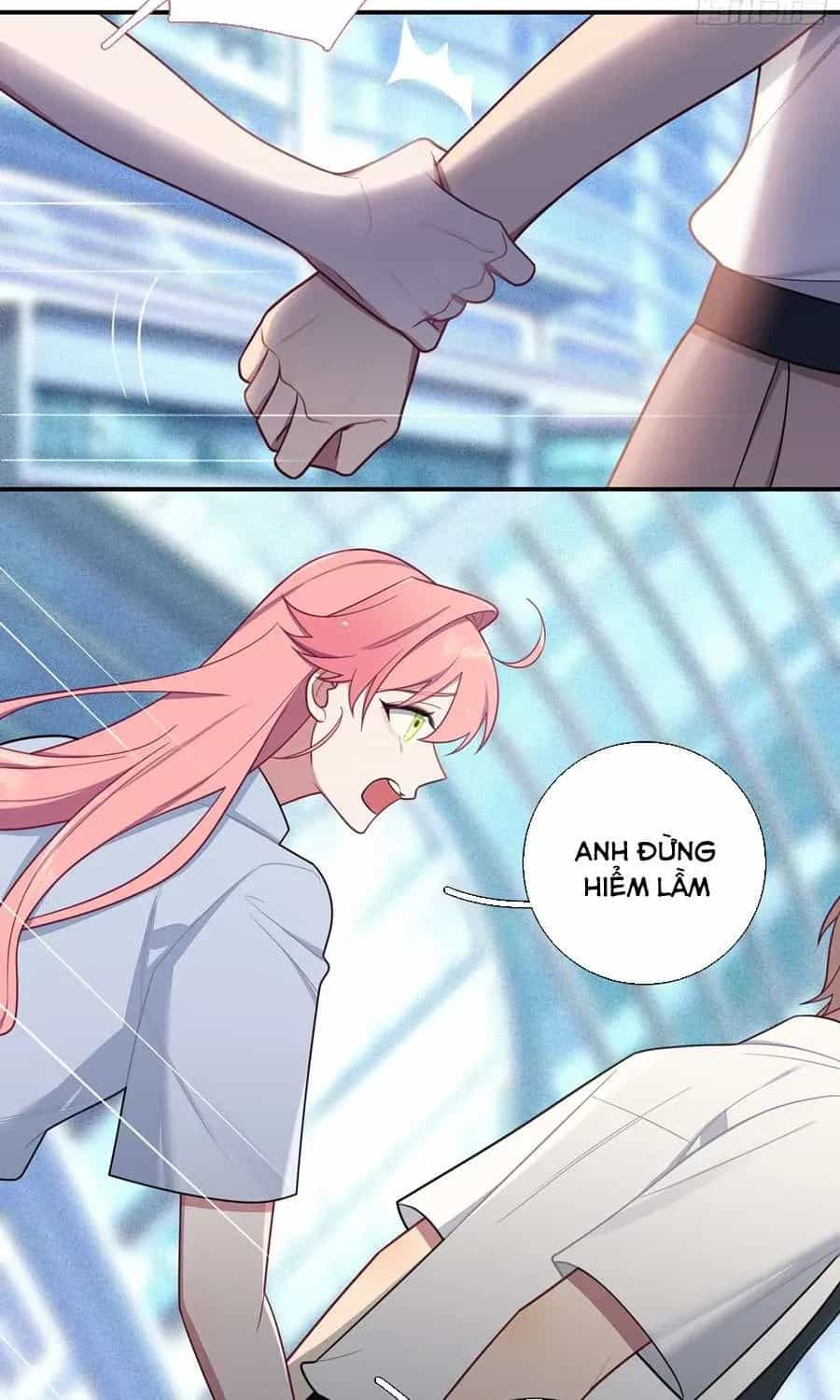 Yêu Đương Không Bằng Thả Thính Idol - Chương 89 - ảnh 3