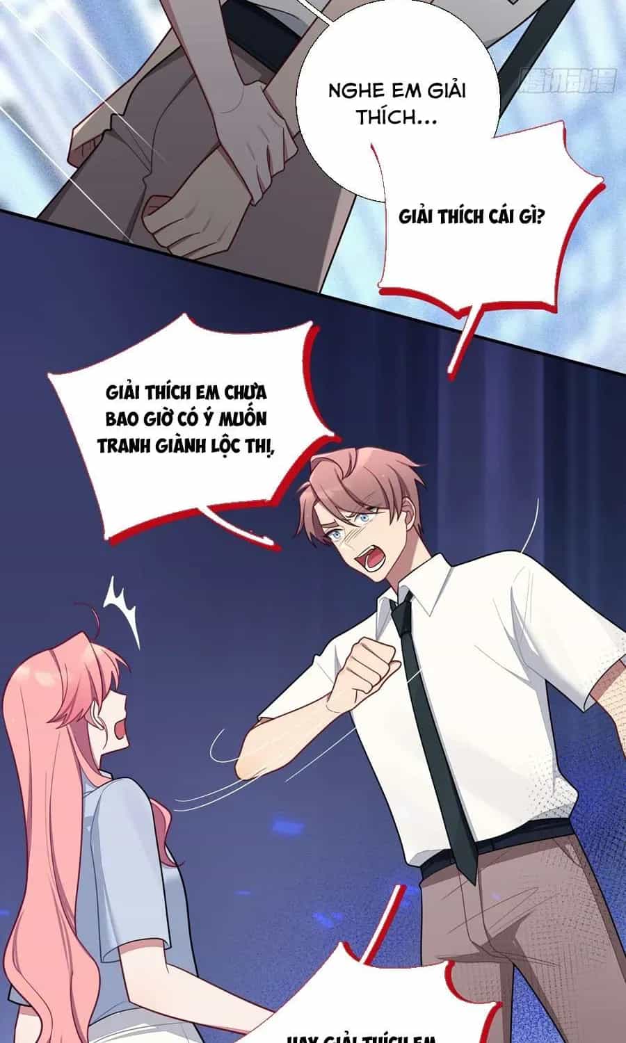 Yêu Đương Không Bằng Thả Thính Idol - Chương 89 - ảnh 4