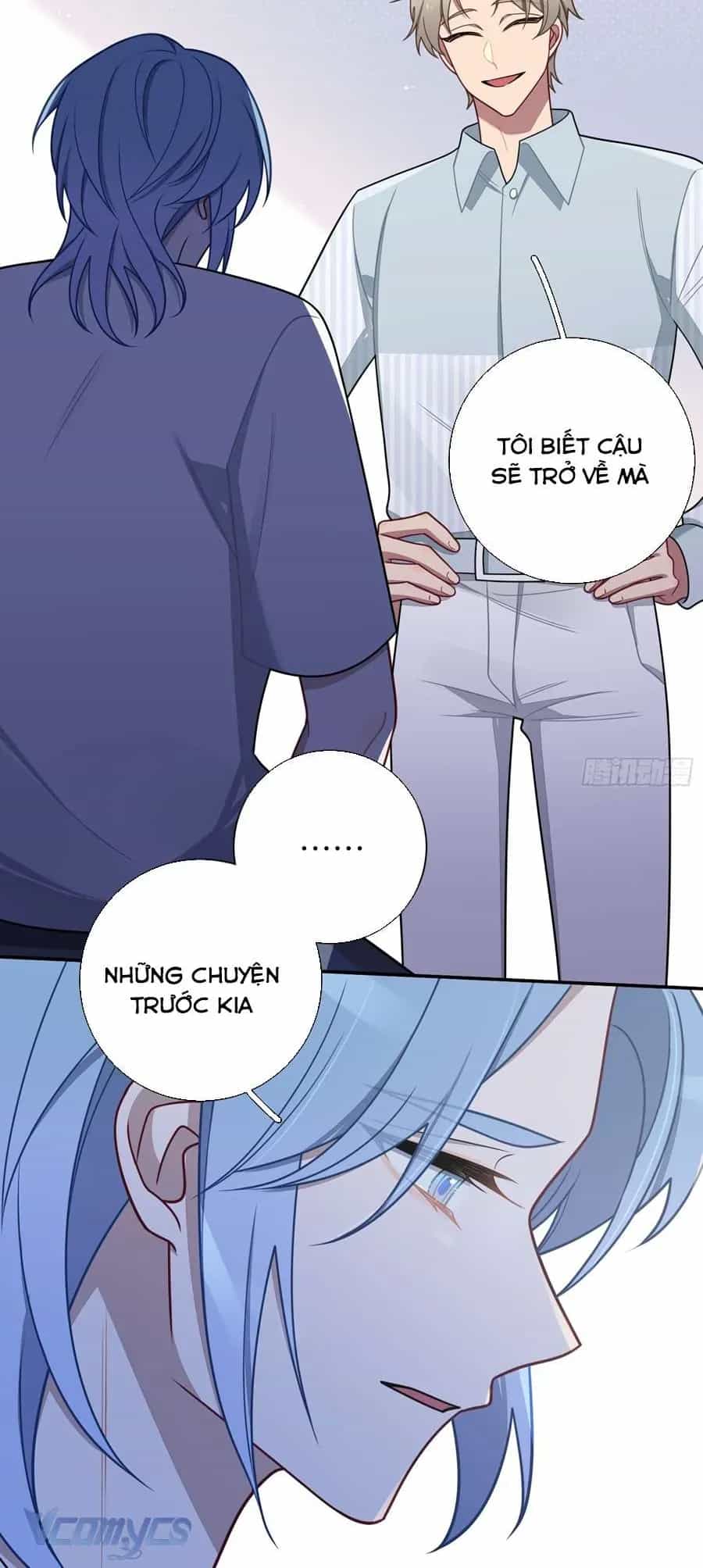 Yêu Đương Không Bằng Thả Thính Idol - Chương 91 - ảnh 3