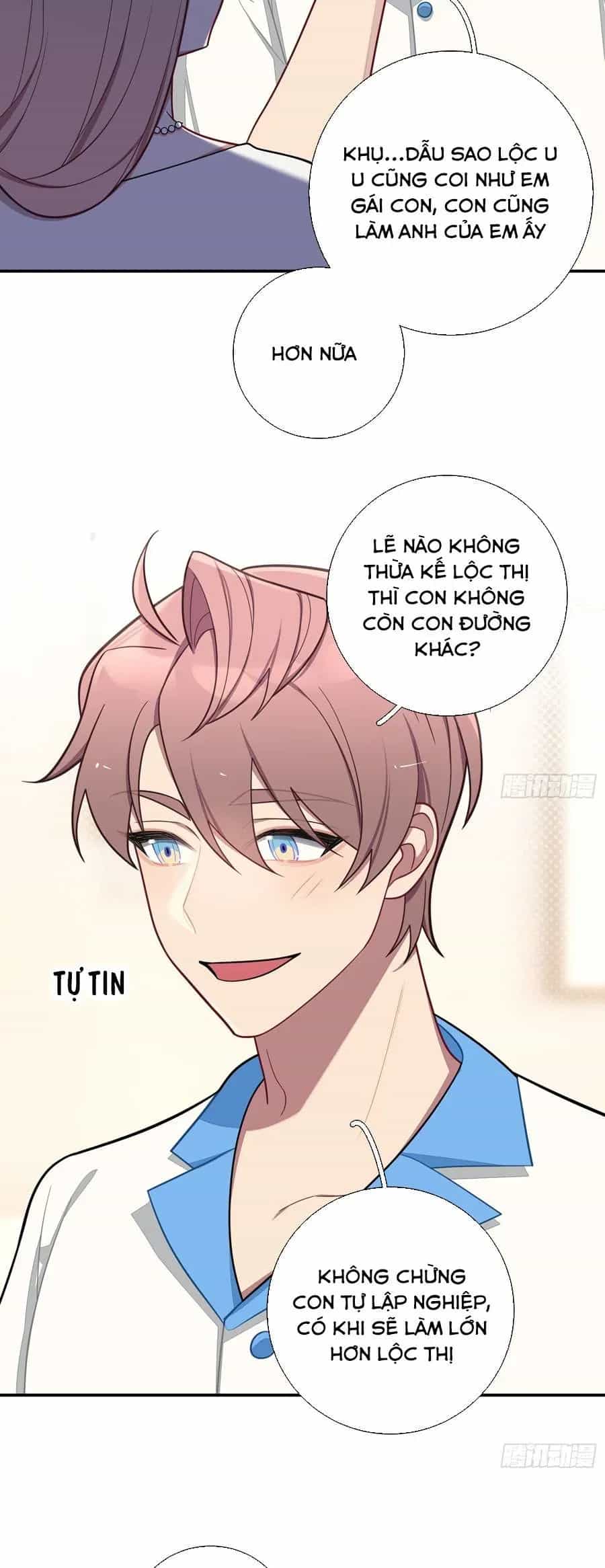 Yêu Đương Không Bằng Thả Thính Idol - Chương 93 - ảnh 7