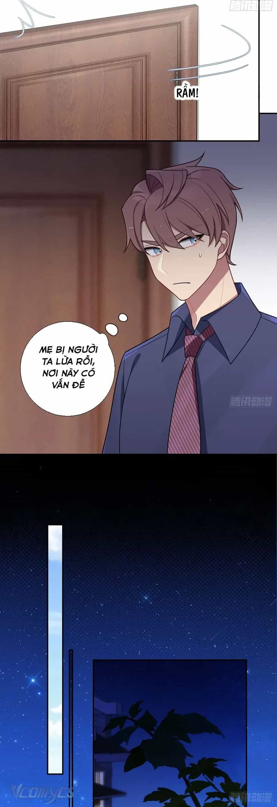 Yêu Đương Không Bằng Thả Thính Idol - Chương 96 - ảnh 3