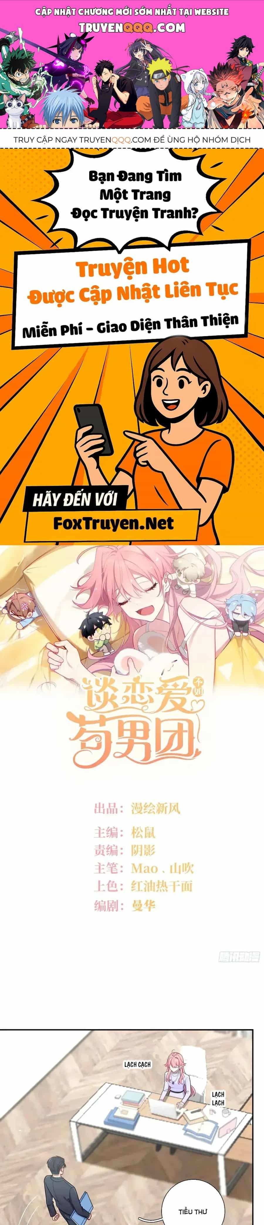Yêu Đương Không Bằng Thả Thính Idol - Chương 97 - ảnh 1