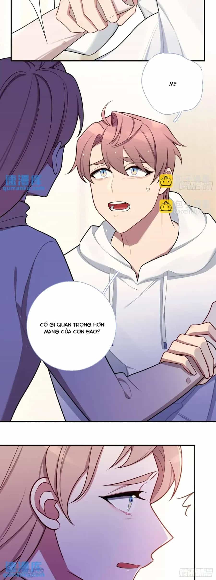 Yêu Đương Không Bằng Thả Thính Idol - Chương 97 - ảnh 21