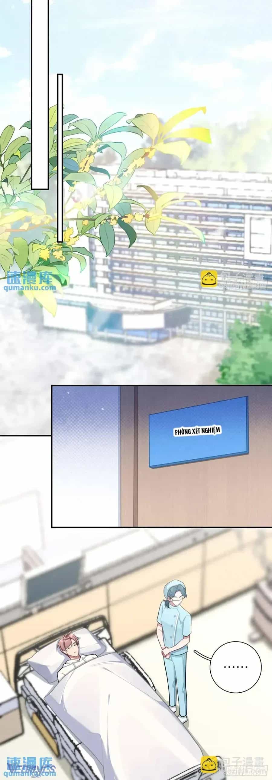 Yêu Đương Không Bằng Thả Thính Idol - Chương 97 - ảnh 23