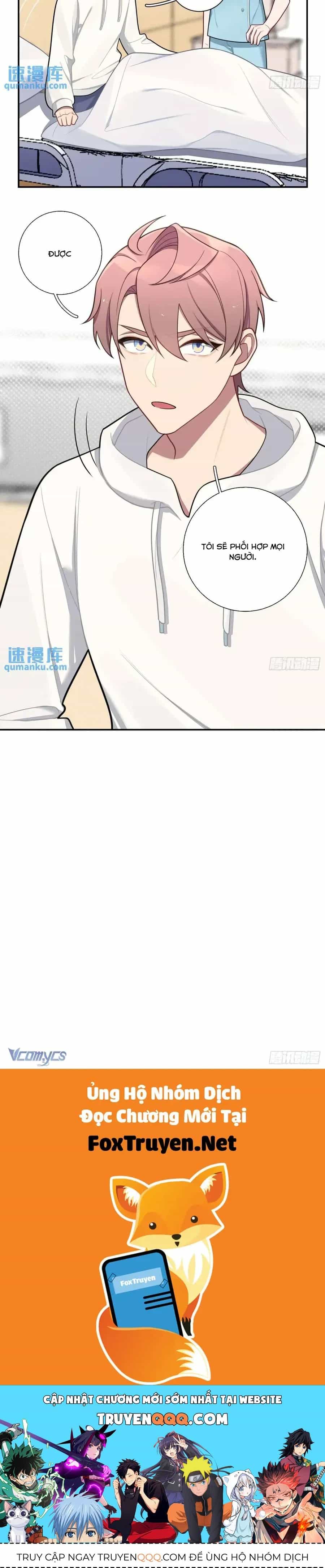 Yêu Đương Không Bằng Thả Thính Idol - Chương 97 - ảnh 25