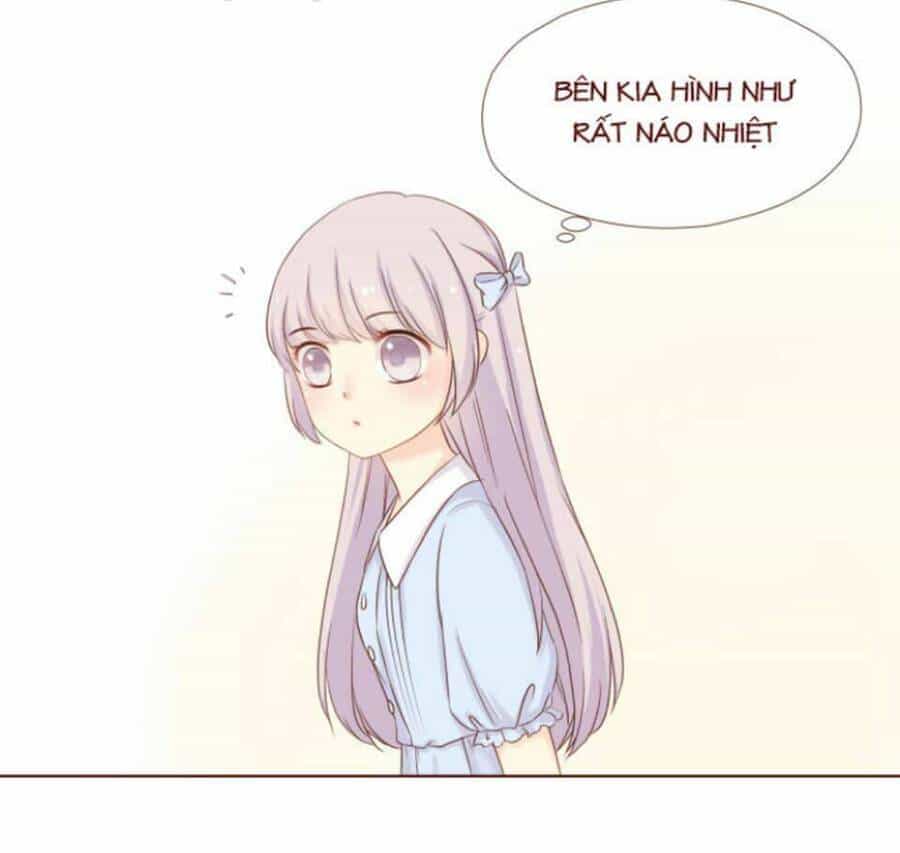 Yêu Đương Tư Hữu Vật - Chương 1 - ảnh 18