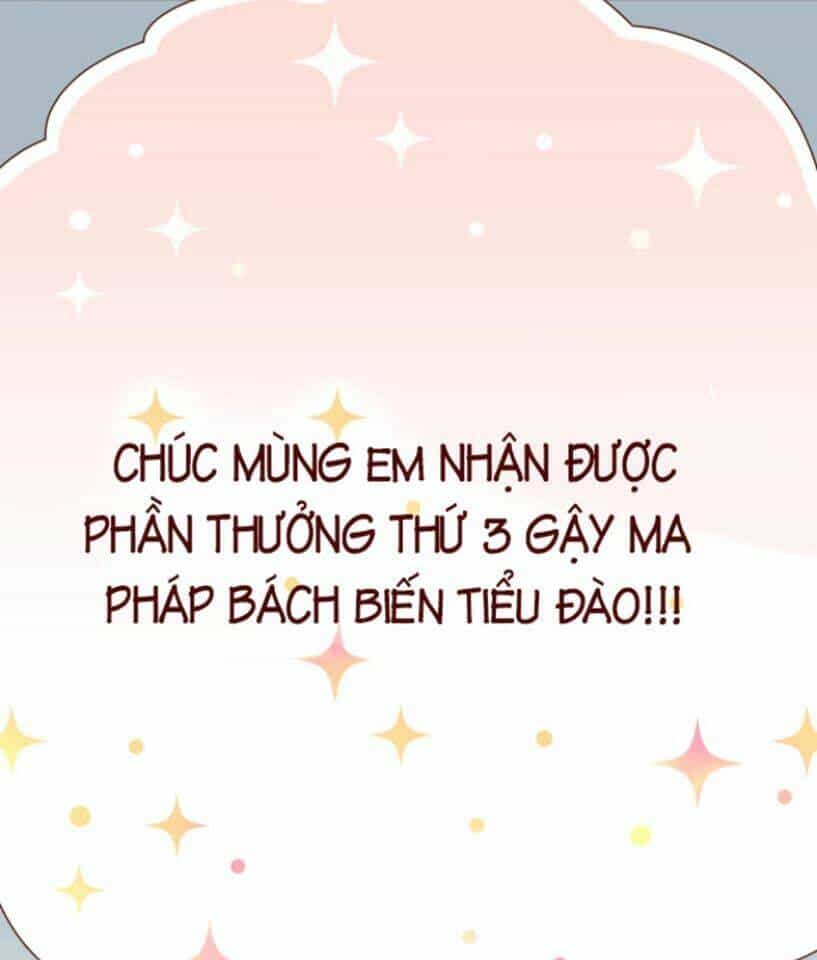 Yêu Đương Tư Hữu Vật - Chương 1 - ảnh 32