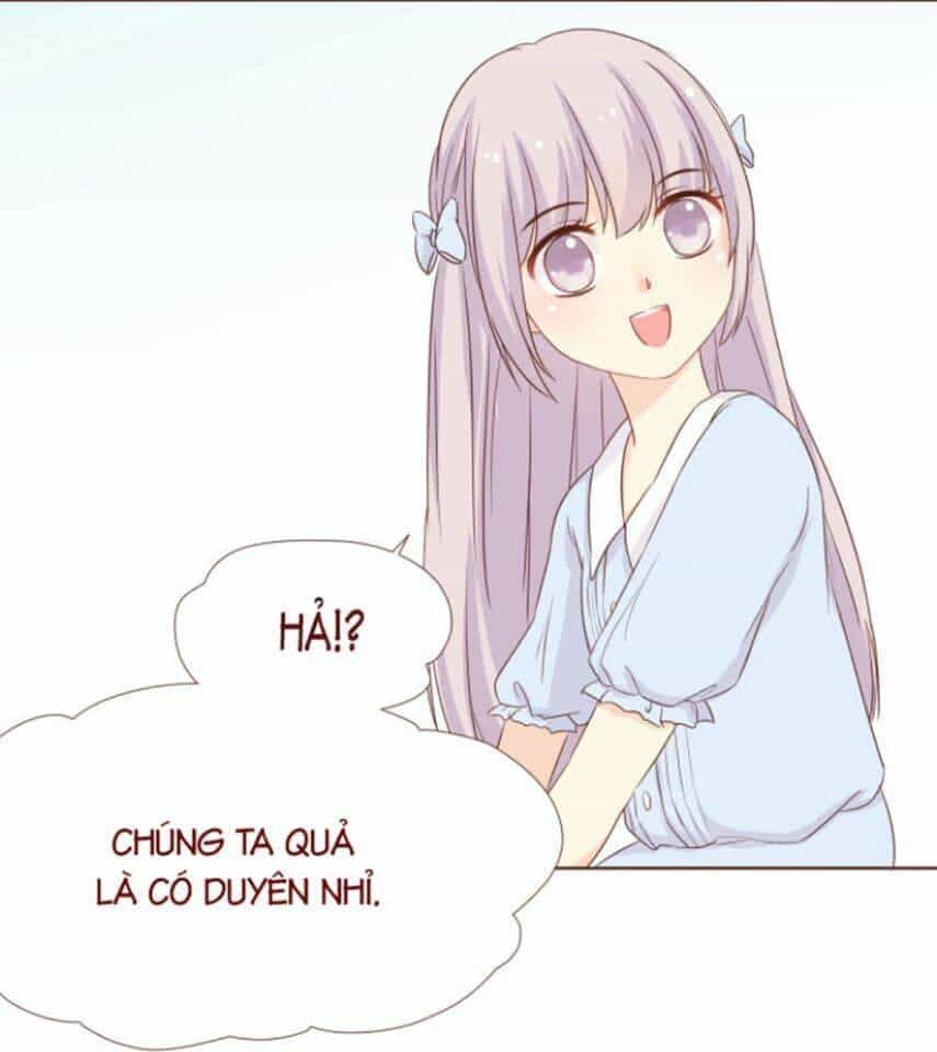 Yêu Đương Tư Hữu Vật - Chương 2 - ảnh 18