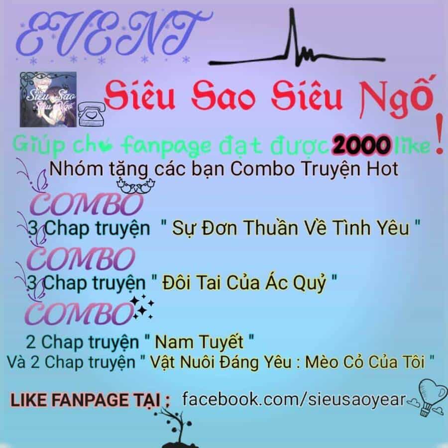 Yêu Đương Tư Hữu Vật - Chương 2 - ảnh 33