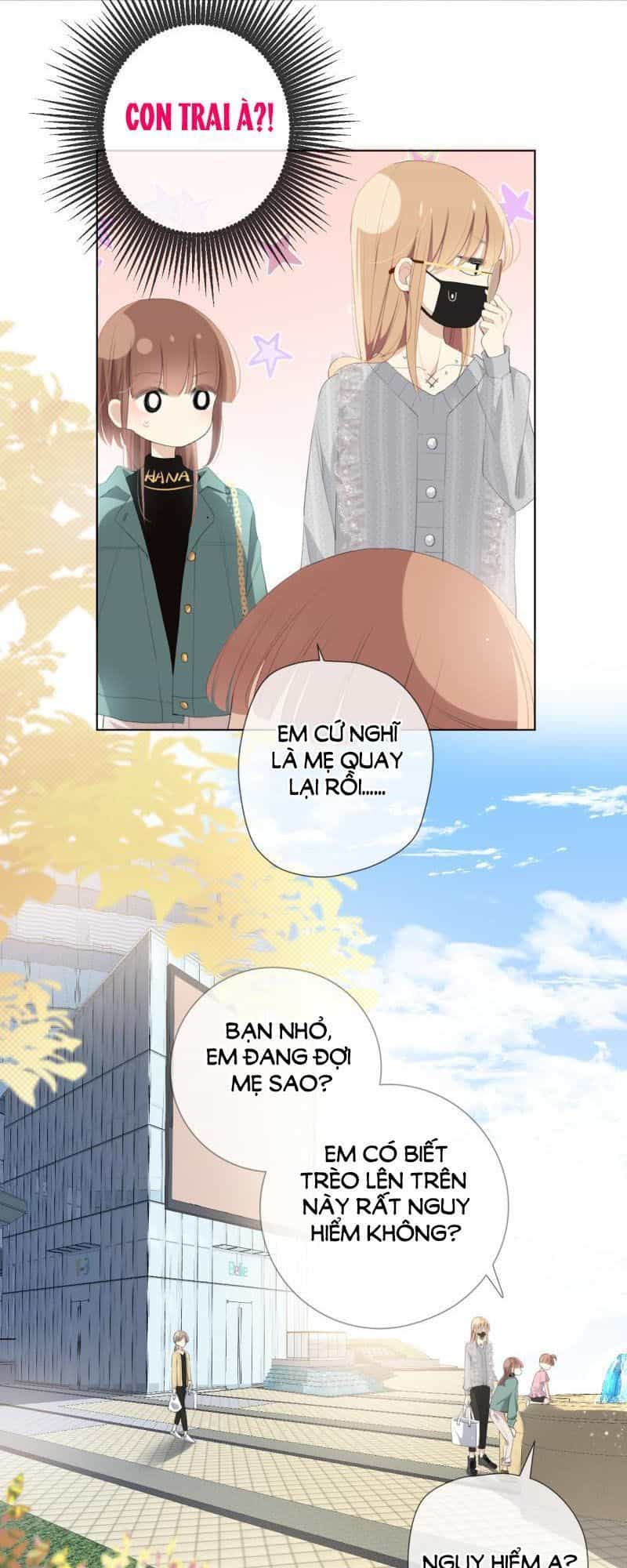 Yêu Em, Yêu Chính Tôi - Chương 1 - ảnh 15