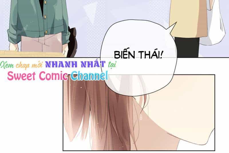 Yêu Em, Yêu Chính Tôi - Chương 1 - ảnh 24