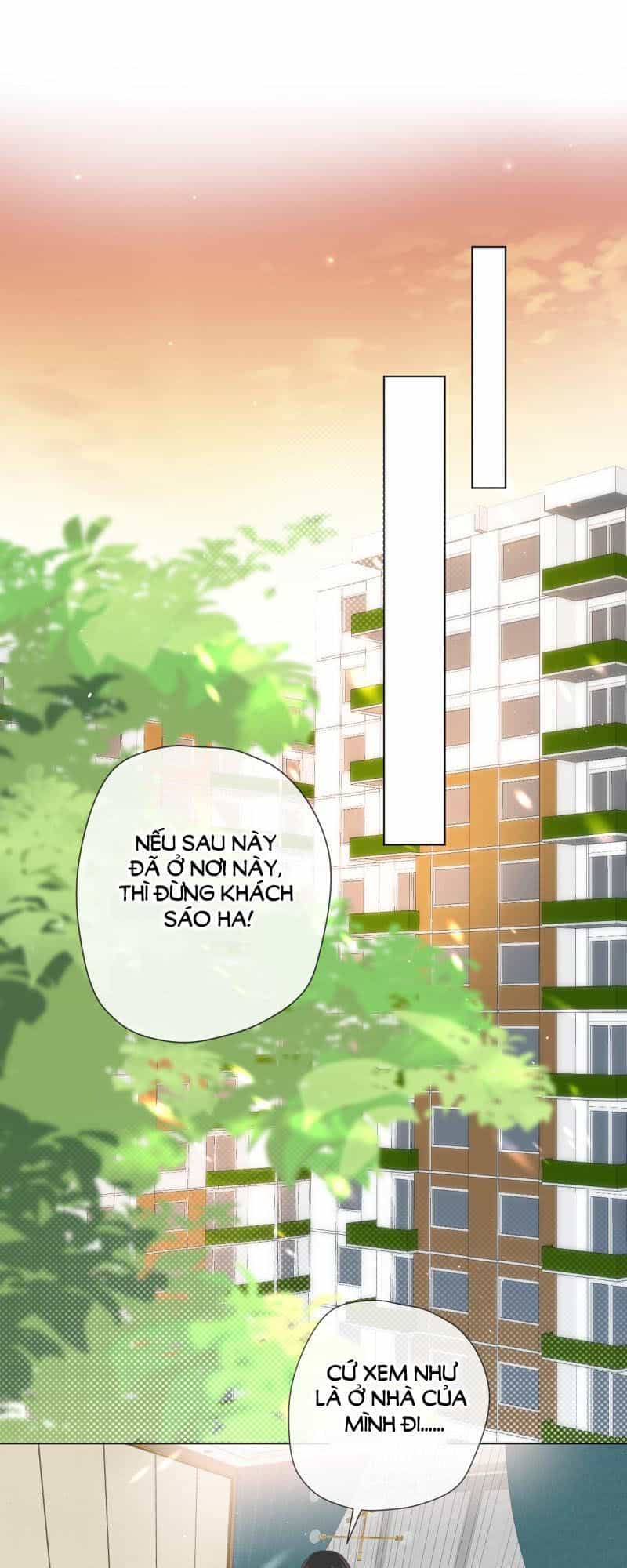 Yêu Em, Yêu Chính Tôi - Chương 1 - ảnh 26