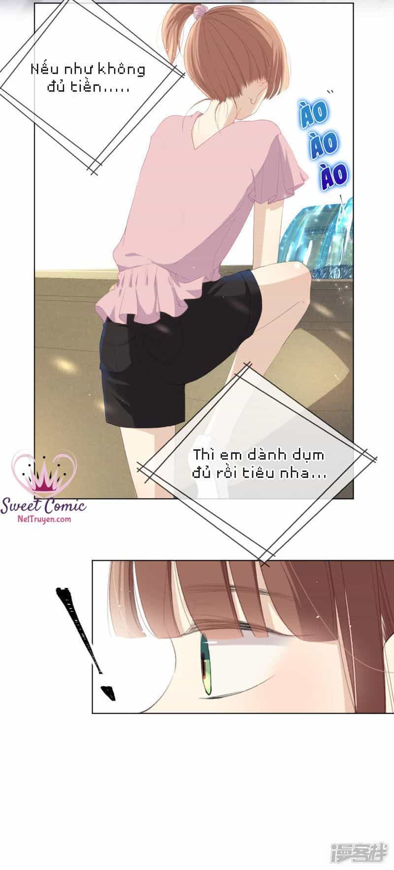 Yêu Em, Yêu Chính Tôi - Chương 1 - ảnh 9