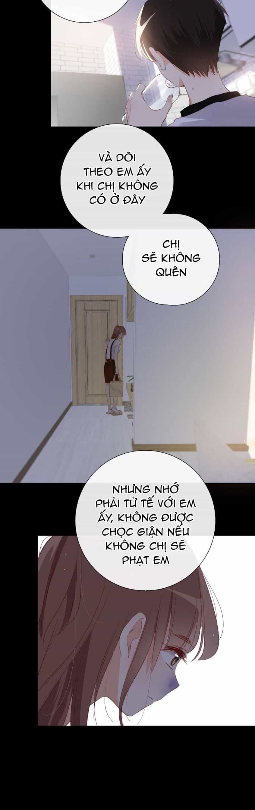 Yêu Em, Yêu Chính Tôi - Chương 10 - ảnh 33