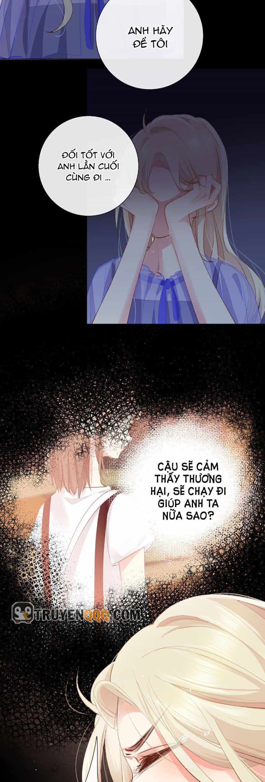 Yêu Em, Yêu Chính Tôi - Chương 11 - ảnh 10