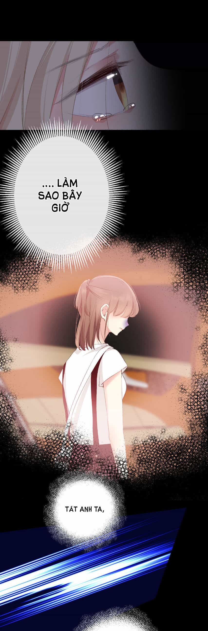 Yêu Em, Yêu Chính Tôi - Chương 11 - ảnh 3