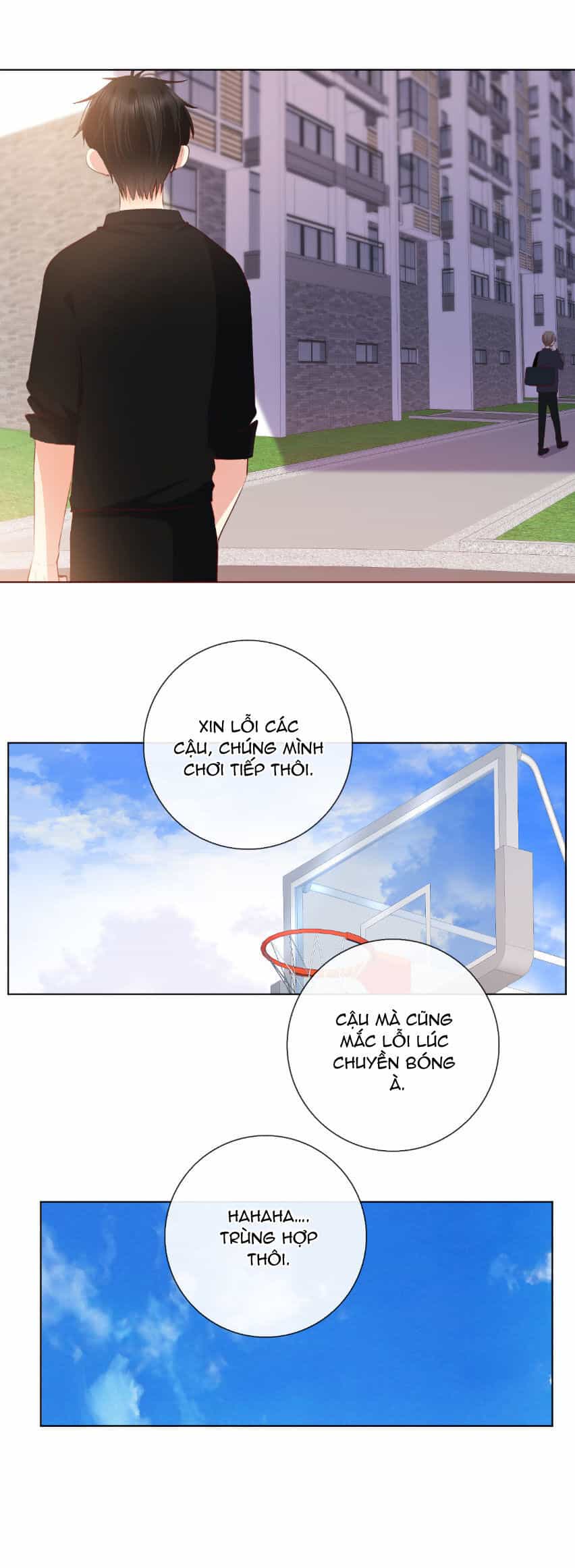 Yêu Em, Yêu Chính Tôi - Chương 12 - ảnh 16