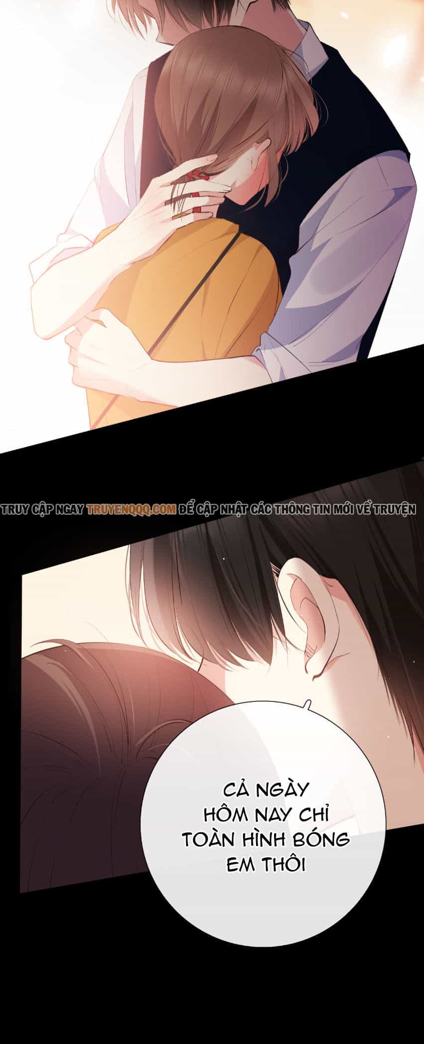 Yêu Em, Yêu Chính Tôi - Chương 12 - ảnh 31