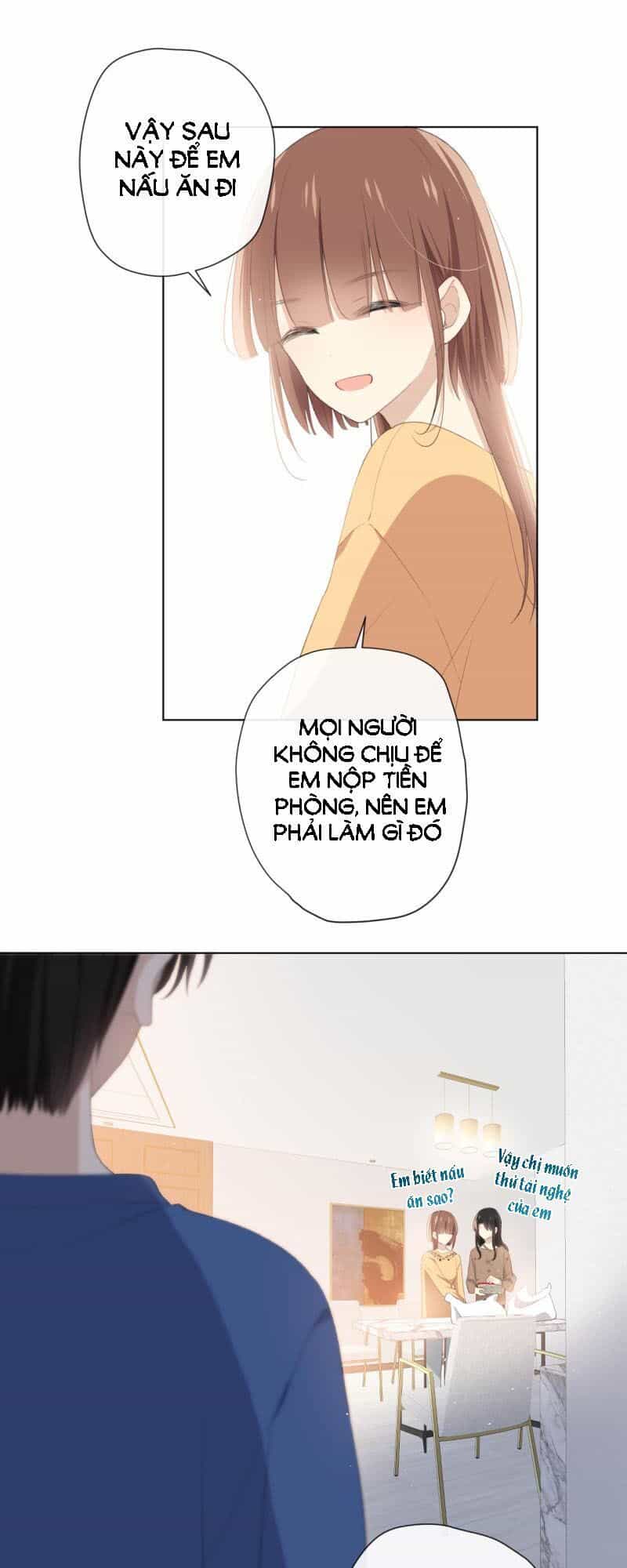 Yêu Em, Yêu Chính Tôi - Chương 2 - ảnh 15