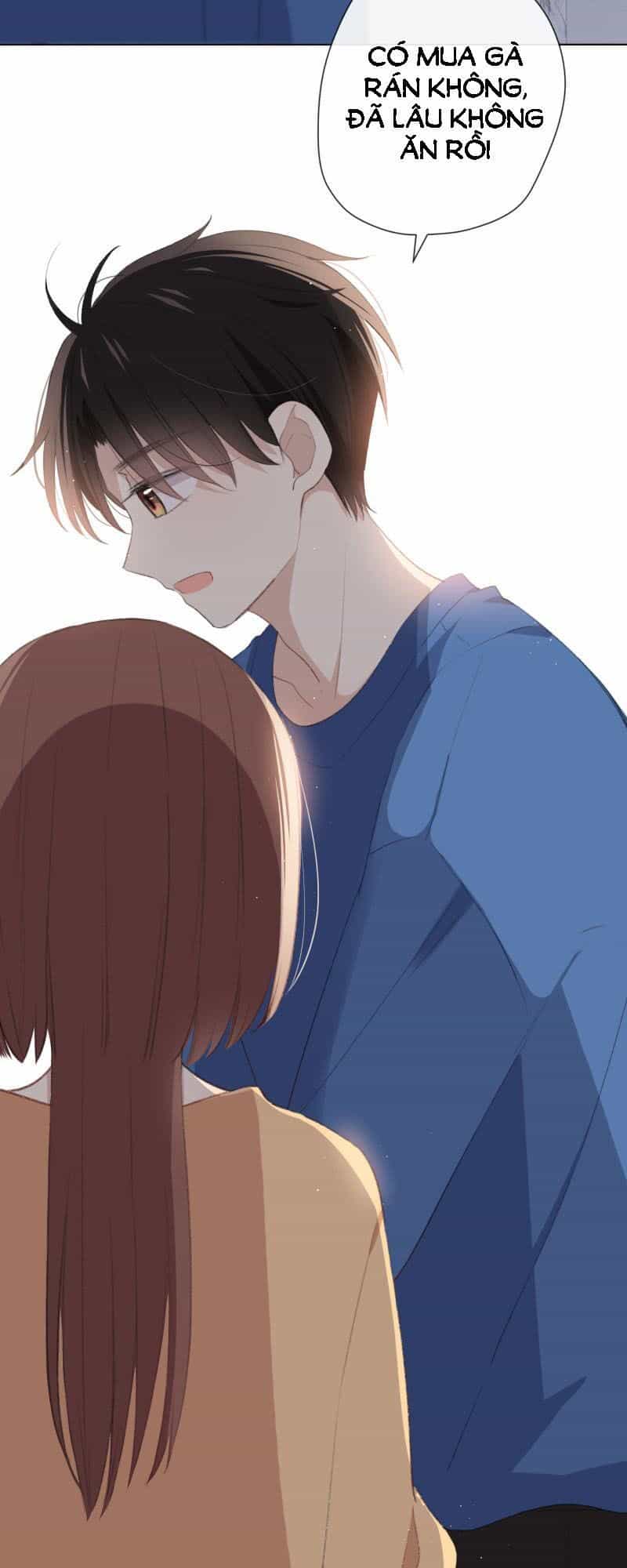 Yêu Em, Yêu Chính Tôi - Chương 2 - ảnh 16