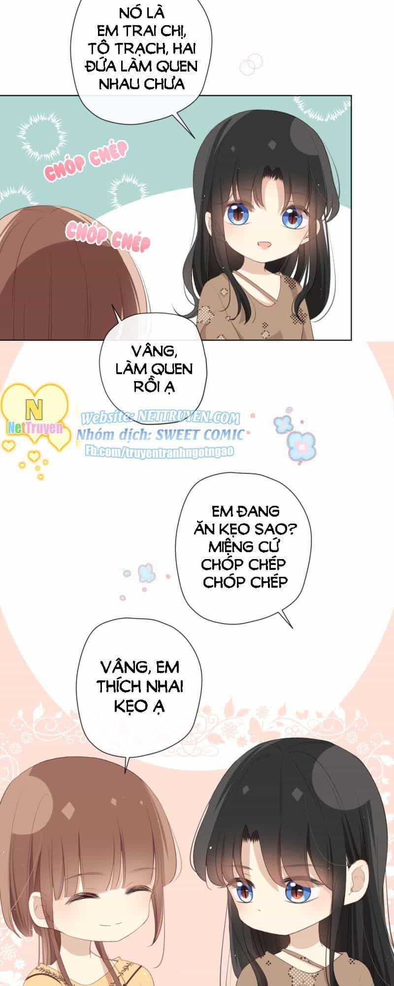 Yêu Em, Yêu Chính Tôi - Chương 2 - ảnh 19