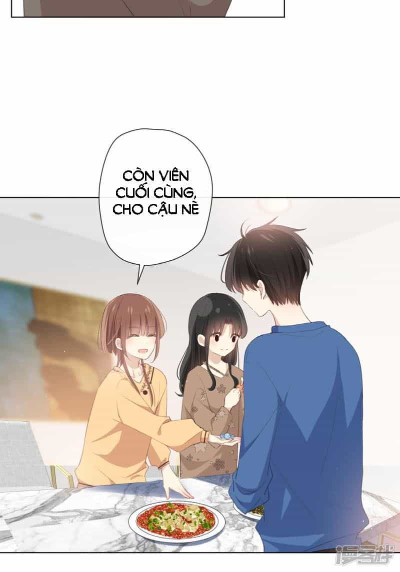 Yêu Em, Yêu Chính Tôi - Chương 2 - ảnh 22
