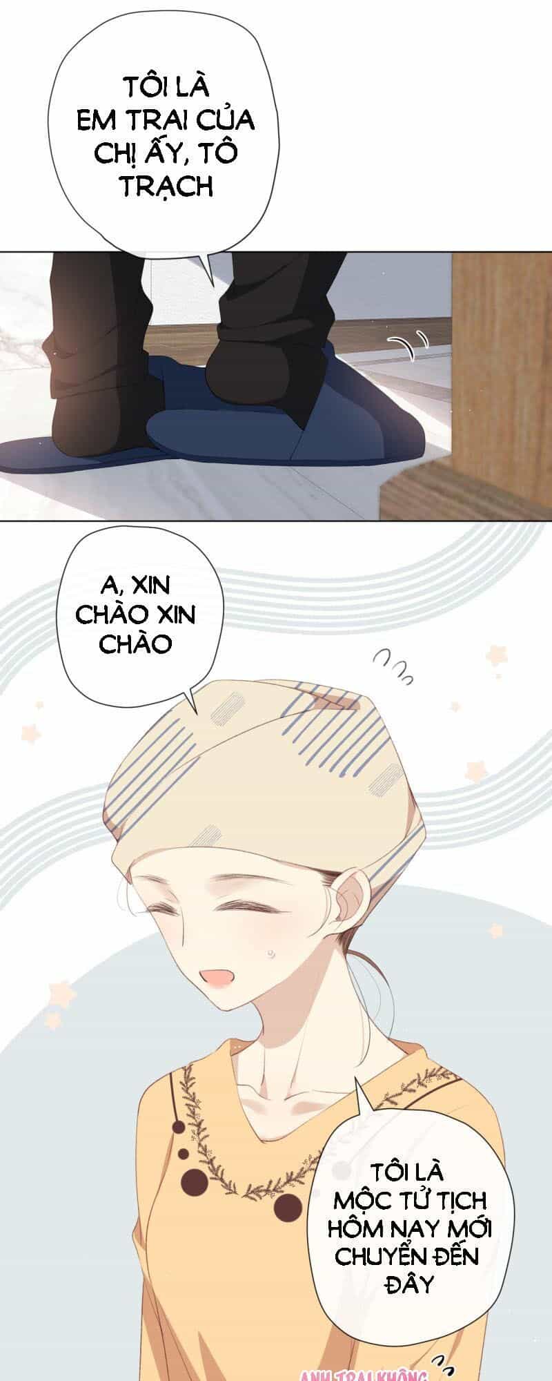Yêu Em, Yêu Chính Tôi - Chương 2 - ảnh 4