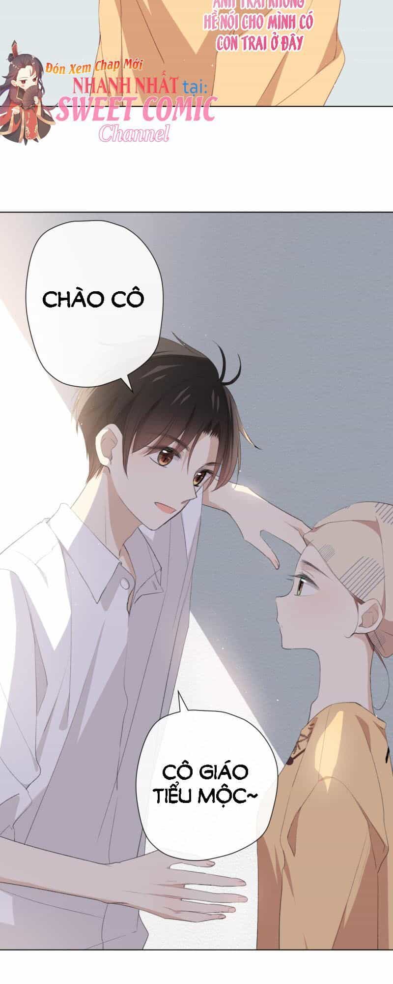 Yêu Em, Yêu Chính Tôi - Chương 2 - ảnh 5