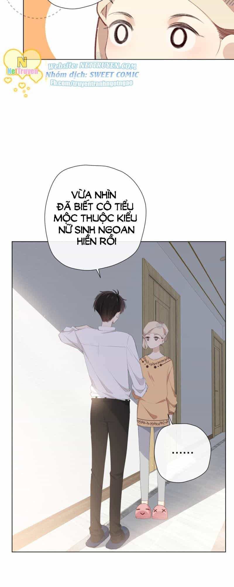 Yêu Em, Yêu Chính Tôi - Chương 2 - ảnh 8