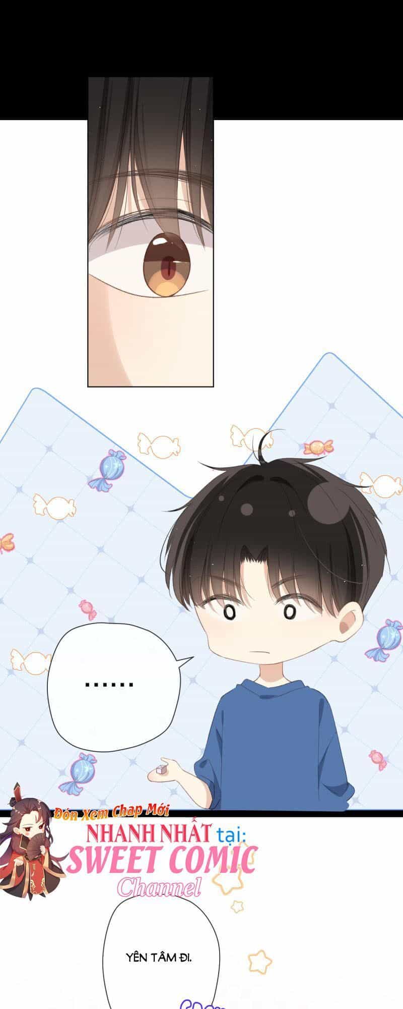Yêu Em, Yêu Chính Tôi - Chương 3 - ảnh 24
