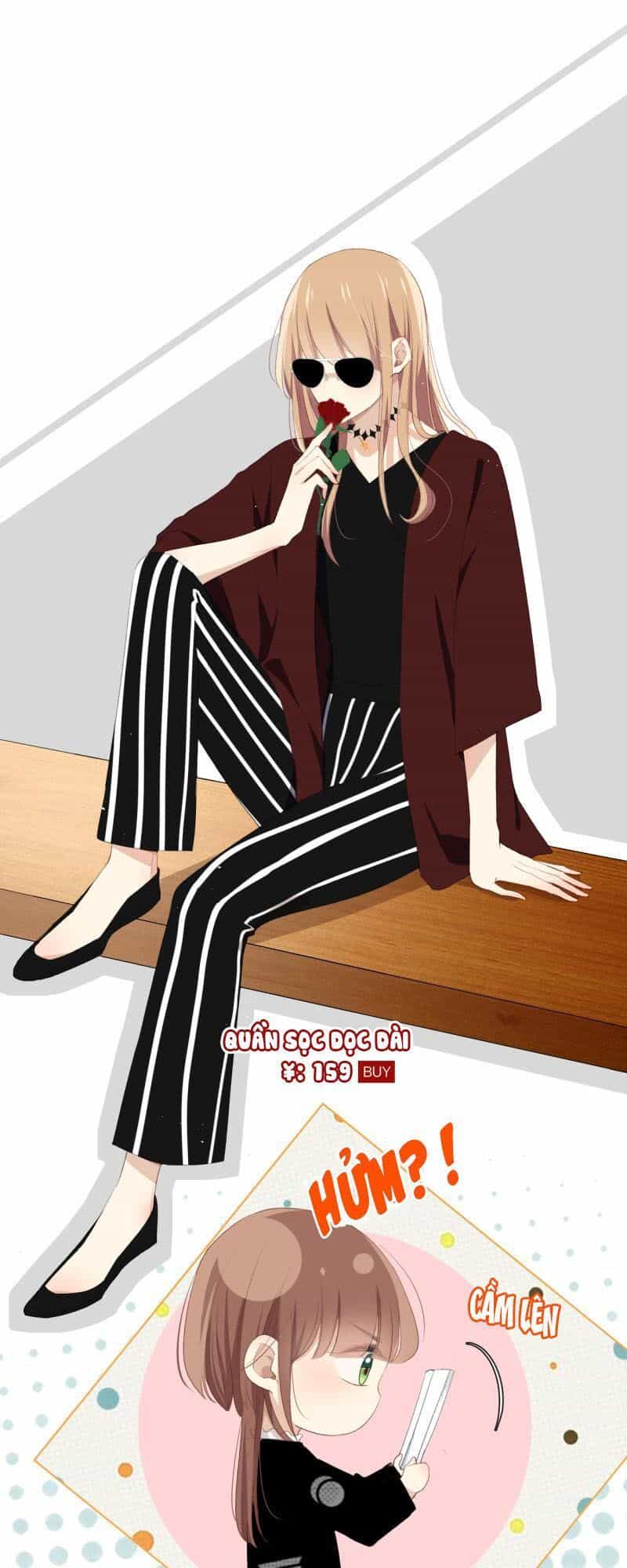 Yêu Em, Yêu Chính Tôi - Chương 4 - ảnh 14