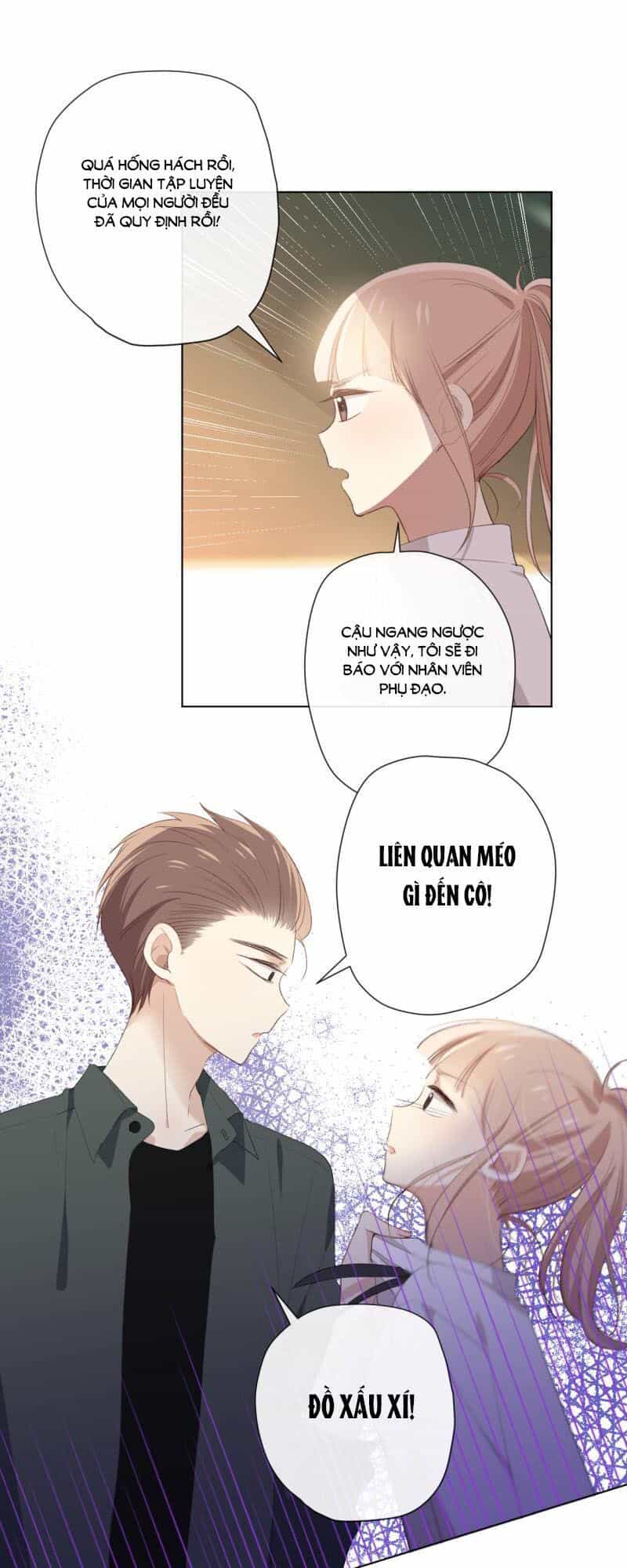 Yêu Em, Yêu Chính Tôi - Chương 4 - ảnh 32