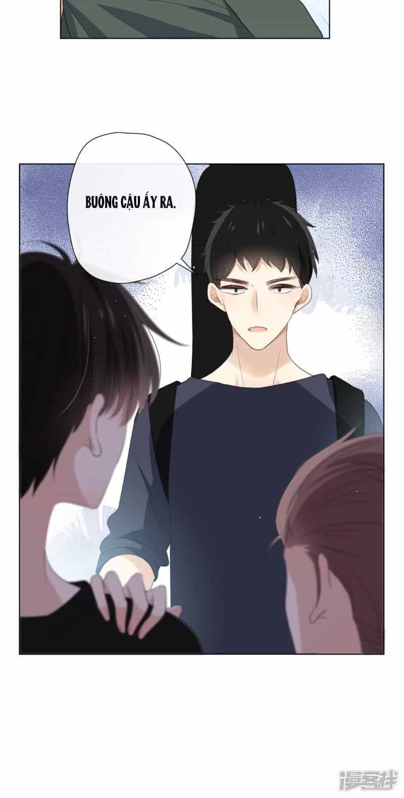 Yêu Em, Yêu Chính Tôi - Chương 4 - ảnh 37