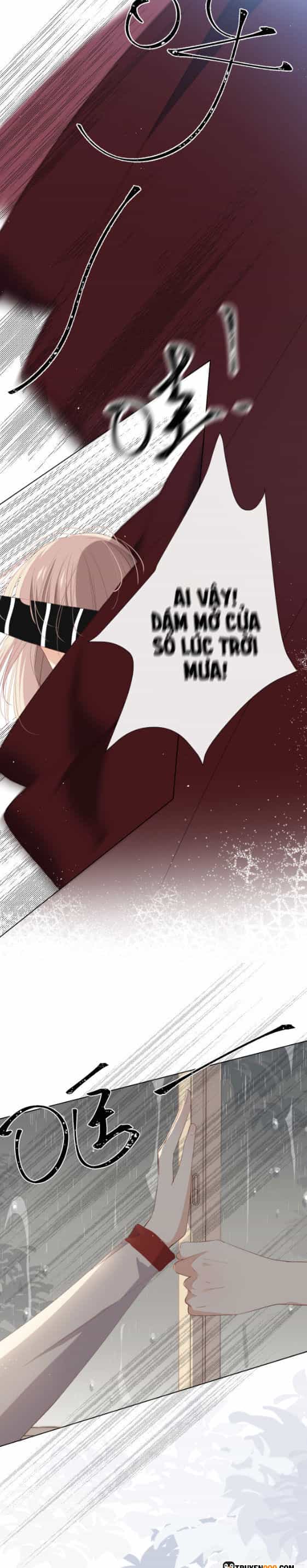 Yêu Em, Yêu Chính Tôi - Chương 5 - ảnh 13